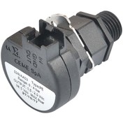 Resim Basınç Sondası Transducer D D Nitron 