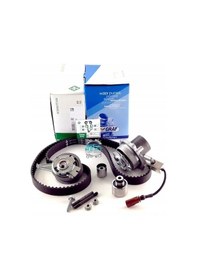 Resim Volkswagen Golf 7 1.6 Tdi Triger Ve Devirdaim Seti 