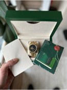 Resim Urfakent Full Fonsiyon Otomatik Sertifikalı Üst Segment Rolex Model Kol Saatleri 