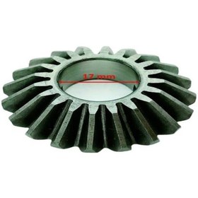 Resim Atv Rabbit Difransiyel Istavruz Dişli 20T Iç 17Xkalınlık 11Xöm (492658269) 