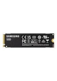 Resim 1 Tb 990 Evo Plus Samsung Nvme M.2 Mz-v9s1t0bw Pcıe 7150-6300 Mb/ 