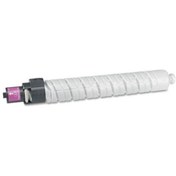 Resim PLUSCOPY Ricoh Mp-c2003e Kırmızı Muadil Toner Yüksek Kapasiteli 