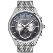 Resim Pacomarıne Pm.88002.07e Erkek Kol Saati Gri 