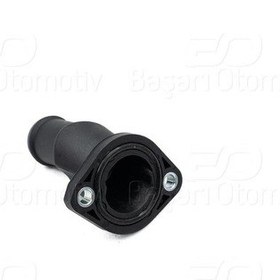 Resim 048121145b-wısco Audı A80 1.9 2.0 90- Su Flansı 048121145b 