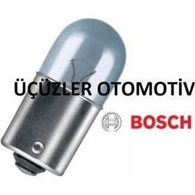 Resim Bosch 12V 5W 67 Ampul 