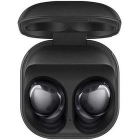 Resim Treasures Galaxy Buds Pro Bluetooth Kulaklık - Mor, Kablosuz, 3306 Siyah, Ipx7 Su Geçirmez 