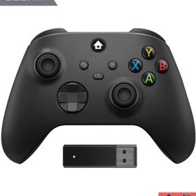 Resim beboncool 2025 Güncel Sürüm Xbox One/One X/One S/Series X/Series S/PC Uyumlu Joystick 