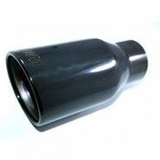 Resim Bmw M Performans Egzoz Ucu Füme 64mm - 80mm 