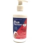 Resim Hintohu Tüy Dökücü Azaltıcı Rus Merhemi 250 ml 3 Adet+Genital Bölge Merhemi 50 ml 3 Adet 