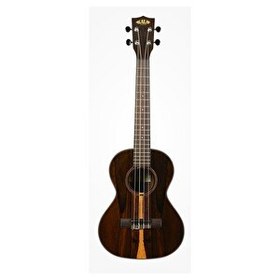 Resim Kala KA-ZCT-T Ziricote Tenor Ukulele 