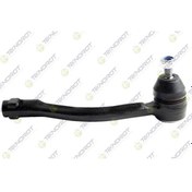 Resim TEKNOROT KI-431 Rotbaşı Sağ Picanto Ta 05 11- - 