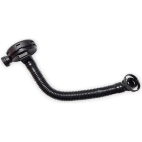 Resim Vass41 Vw Polo 2005-2009 1.2 Bme Motor Havalandırma Valfi 03E103201C 