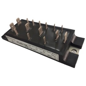 Resim Pd4015E 40A 1200V 6'Li Darlington Transistör Modülü 
