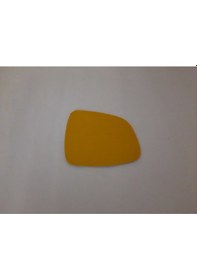 Resim Suzuki Sx4 & Fiat Sedici 2006- Model Sonrası Sol Taraf Ayna Camı 