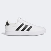Resim Adidas Breaknet 2.0 Erkek Beyaz Günlük Spor Ayakkabı - Hp9426 Beyaz 