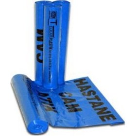 Resim Cam Atık Poşeti 80X110 Cm 