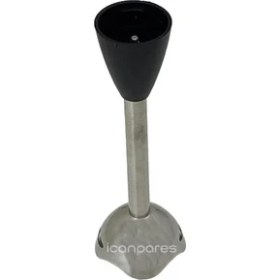 Resim Parmis Arnica Uyumlu Master Cook Blender Parçalayıcı Metal Ayak Siyah 