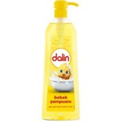 Resim Dalin Şampuan 750 ml 