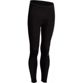 Resim Btwin Erkek Yol Bisiklet Taytı Uzun Pedli 7/8 Tayt 