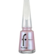 Resim Flormar Pearly - Sedefli Oje No: PL454 Miss 