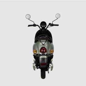 Resim Volta VS2 ELEKTRİKLİ MOPED 