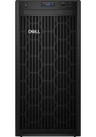 Resim Dell Poweredge Pet150SPL2 1XE-2314 4x3.5 1x300W 1x8 GB 1x1 TB Sata 