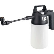 Resim İK Sprayers Ik Teat Sprayer 1,5 Uzun Nozullu Alttan Püskürtmeli Basınçlı Pompa 1.5 Litre 