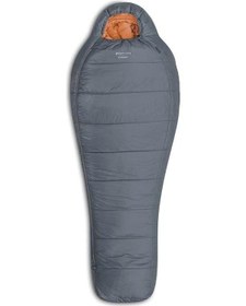 Resim Pinguin Expert Gray -36 Derece Sol Fermuarlı Uyku Tulumu - Gri 