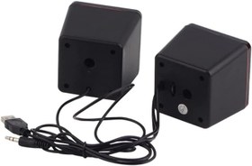 Resim Mini Taşınabilir Plastik Kablolu Usb Ses Hoparlör Ipad Iphone Mp3 Mp4 Dizüstü Pc Bilgisayar Ithalatci Garantili 2 Yıl Ithalatcı Garantili 