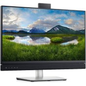 Resim Dell C2422he 23.8 Full Hd Ips Video Konferans Monitörü 