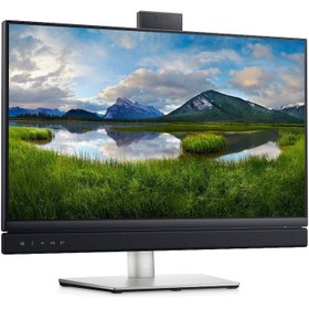 Resim Dell C2422he 23.8 Full Hd Ips Video Konferans Monitörü 
