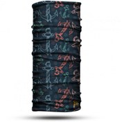Resim Bu Da Kaçar Mı Motorcu Boyunlugu Unisex Outdoor Bandana Motosiklet Maske Boyunluk Baff Headwear Bdk742 