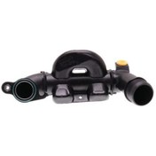 Resim OEM Ford Focus Cmax Hava Filtre Susturucu Plastik Boru Tek 2005-2012 