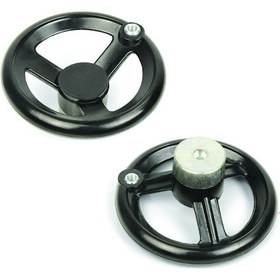 Resim Bkv150 Bakalit Kollu Volan Çap:150 