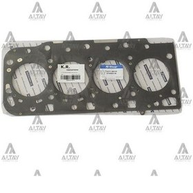 Resim KOREA 223114A100 Silindir Kapak Contası H100 Kamyonet CRDI 2012 - Starex 2.5 CRDI 2002 - 140-170 Beygir Motor ve Şanzıman 38276815 