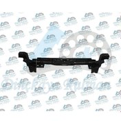 Resim Itsa 10Ifr0110218 7106.F6 Panel Sacı Üst Peugeot/Cıtroen Bıpper/N 