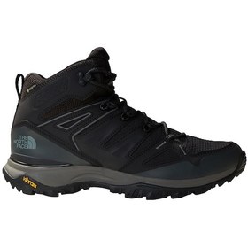 Resim The North Face M Hedgehog Mid Gore-tex Erkek Bot-28943-siyah Siyah 