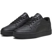 Resim Puma Caven 2.0 Erkek Siyah Spor Ayakkabı 39229001 Siyah 