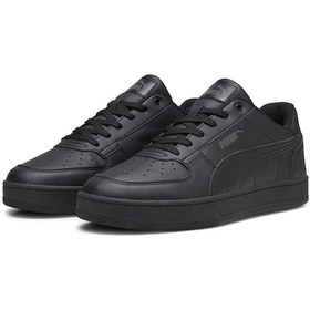 Resim Puma Caven 2.0 Erkek Siyah Spor Ayakkabı 39229001 Siyah 
