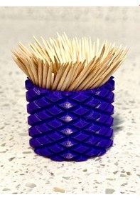 Resim Opencart Tuckled Kase Konteyneri - Atıştırmalık Tutucu - Gıda Taşıyıcısı Sadece Plastik Aparattır 