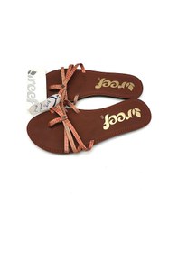 Resim Reef Lexı Kadın Parmak Arası Terlik Ref1899 Çok Renkli 