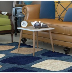 Resim Kenzlife Orta Salon Sehpası Kalaba Crd 37 39 39 Zigon Bilgisayar Masası M 