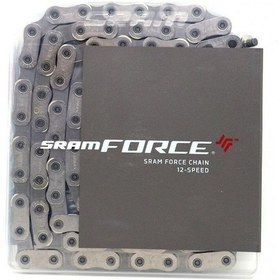 Resim Sram Force Axs Yol Grup Set 2x12 48-35 -172.5mm 
