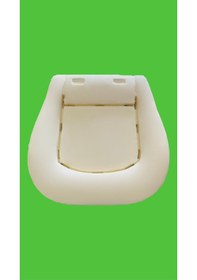 Resim Linea Uyumlu Oturak Süngeri 