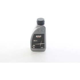 Resim Bsg Hidrolik Yağı Dot 4 Sarı 24 x 500 ML 