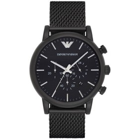 Resim Emporio Armani Ar1968 Erkek Kol Saati 