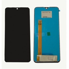 Resim Casper Via A4 Lcd Ekran Ve Dokunmatik Komple Ekran Yüksek Kalite Yedcom 