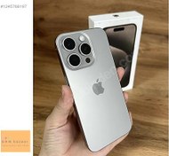 Resim Apple iPhone 15 Pro İkinci El YD | 128 GB | Natürel Titanyum İkinci El Iphone 15 Pro 128 gb Pil 90 Çift Sim Hatasız Değişensiz !!!