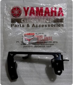 Resim Yamaha Mt-25 Kafa Demiri 2020-2024 