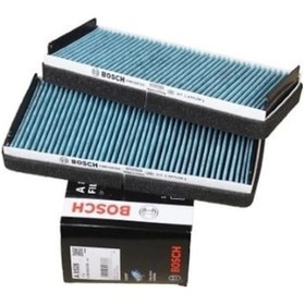 Resim Mercedes E Serisi 210 E50 Amg 5.0 1996-1997 Bosch Karbonlu Alerjik Polen 